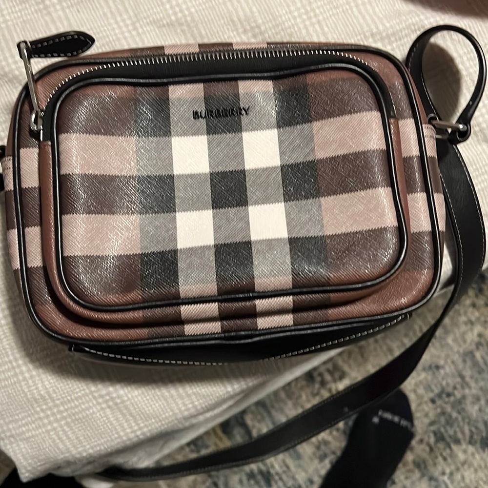 Burberry bag